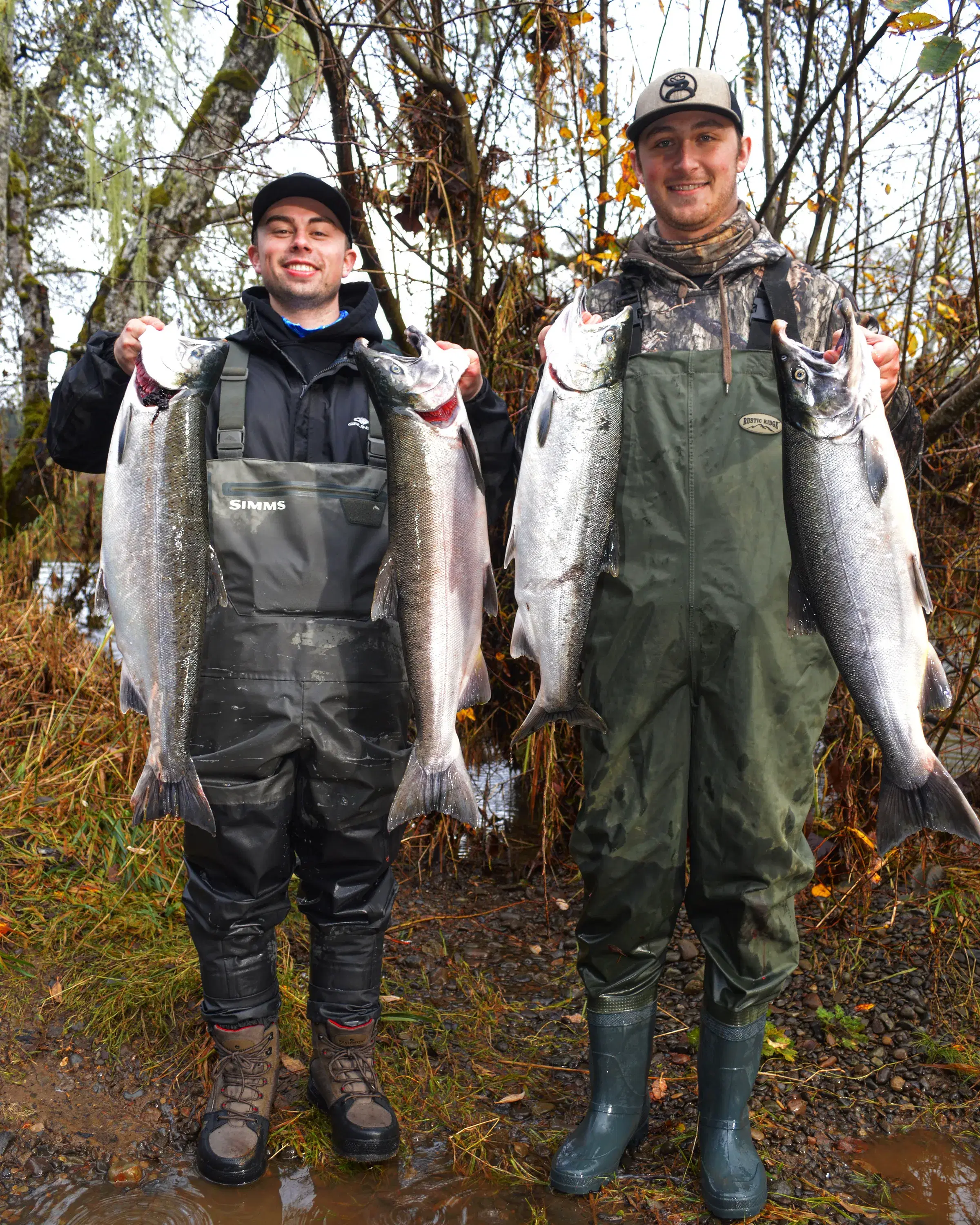 3/4 Day Guided Fishing Trip